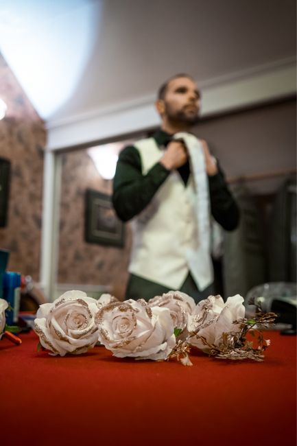 Pro bam 12/07/19 Pic Heavy 😁 6