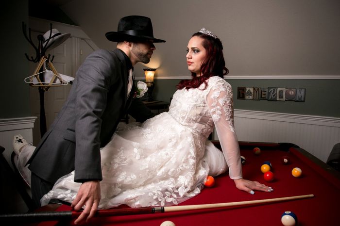 Pro bam 12/07/19 Pic Heavy 😁 13