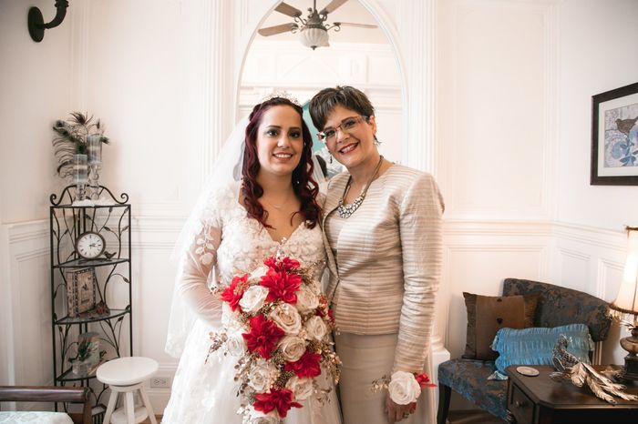 Real or fake flowers?!? 3