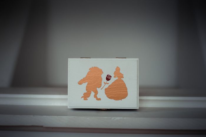 Beauty and the beast 8