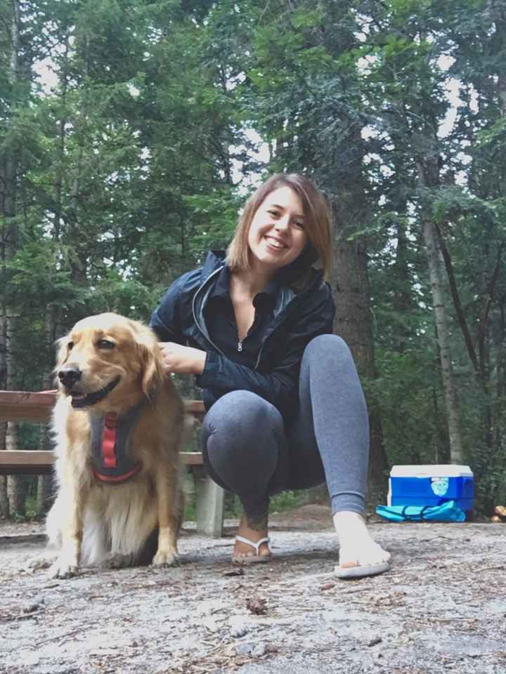 How To cover sad eyes - 1