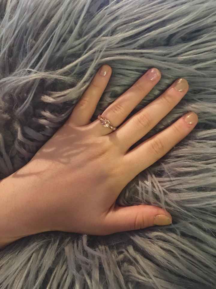 Shameless ring post - 1