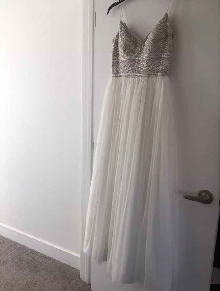 Winter cover up options? - 1