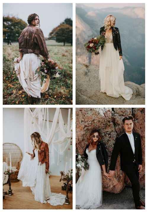 Winter cover up options? - 2