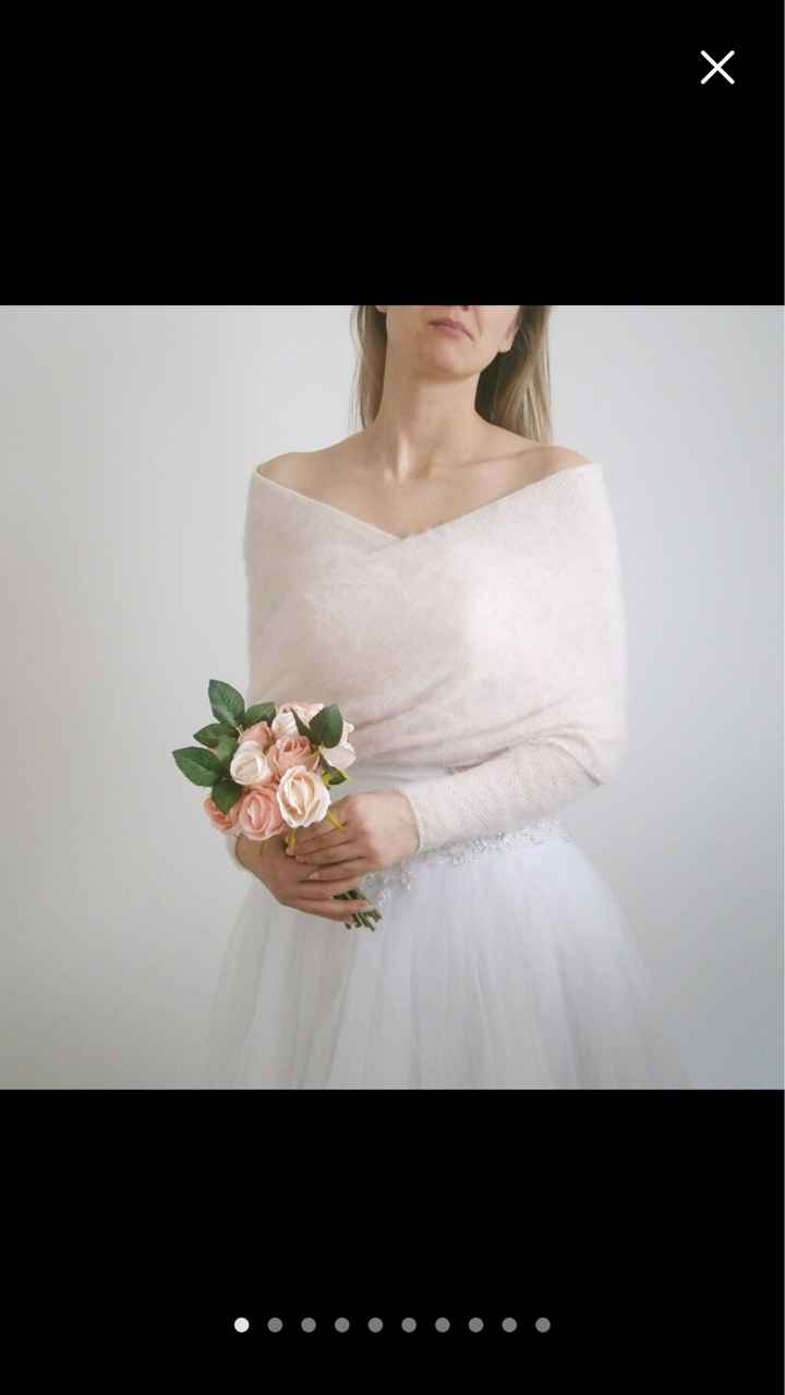 Winter cover up options? - 3