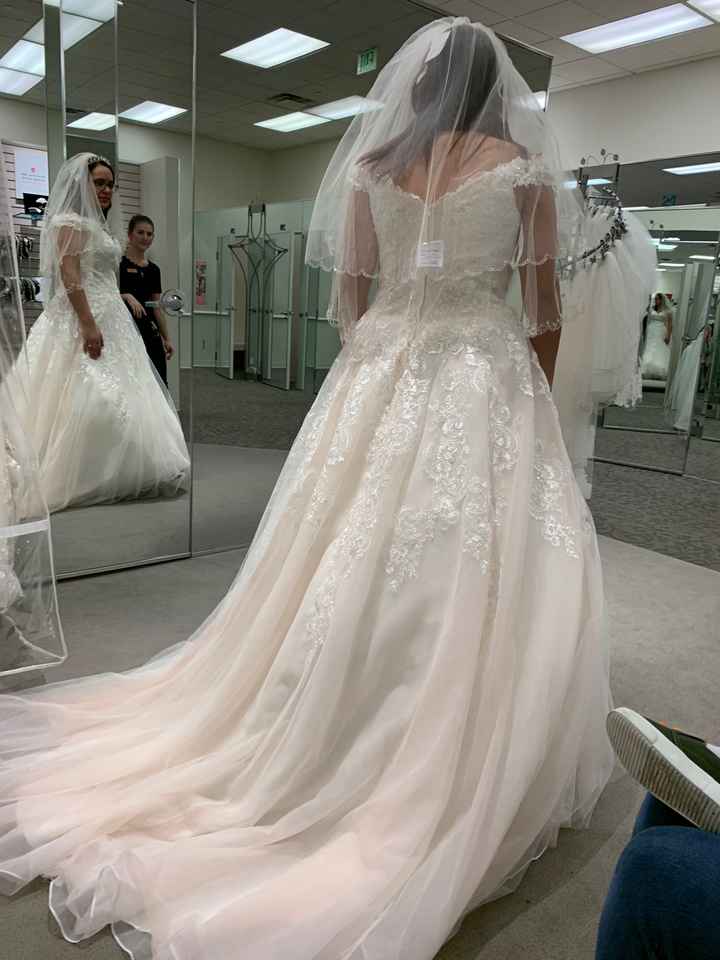 Wedding Dress Rejects: Let's Play! - 2