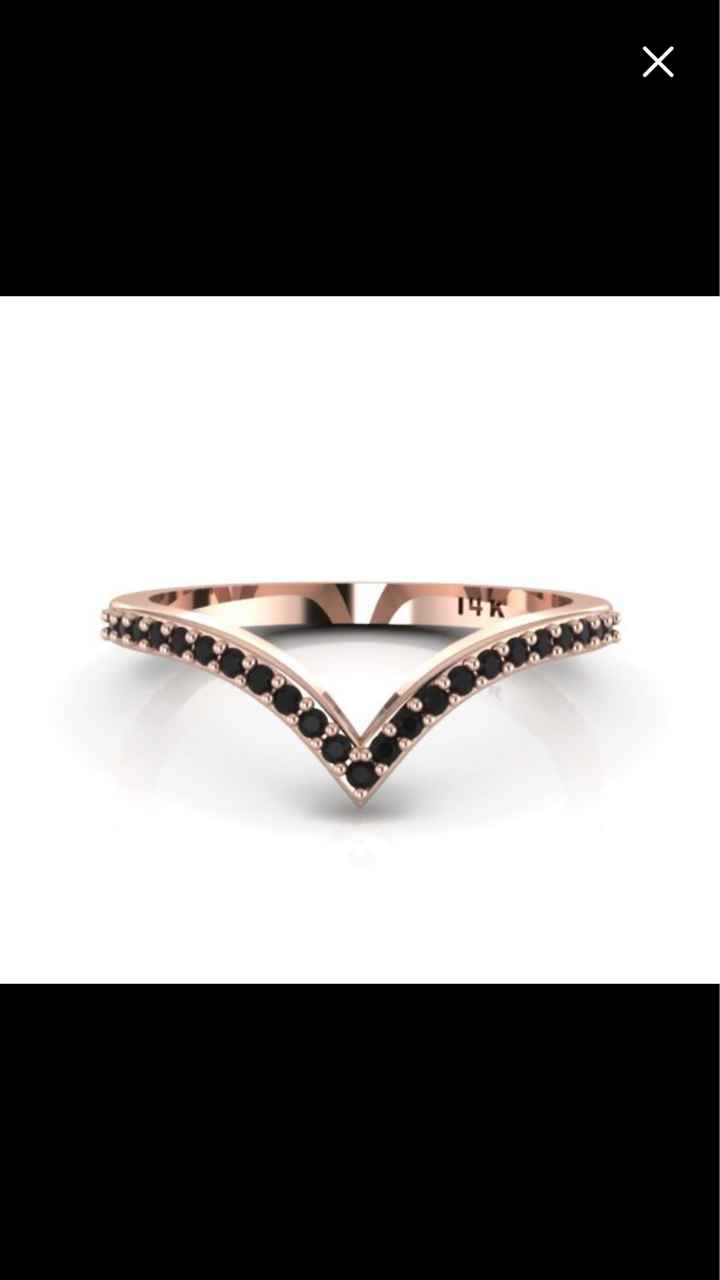 What ring do you like?? - 1