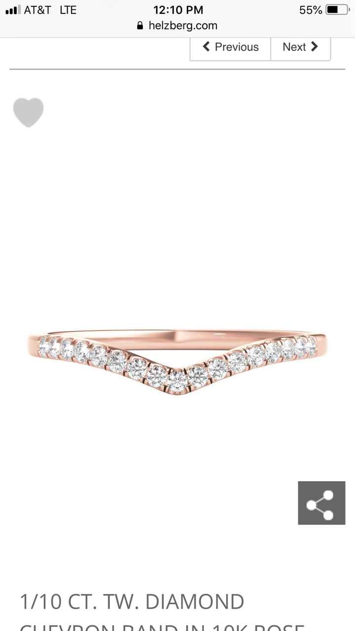 What ring do you like?? - 3