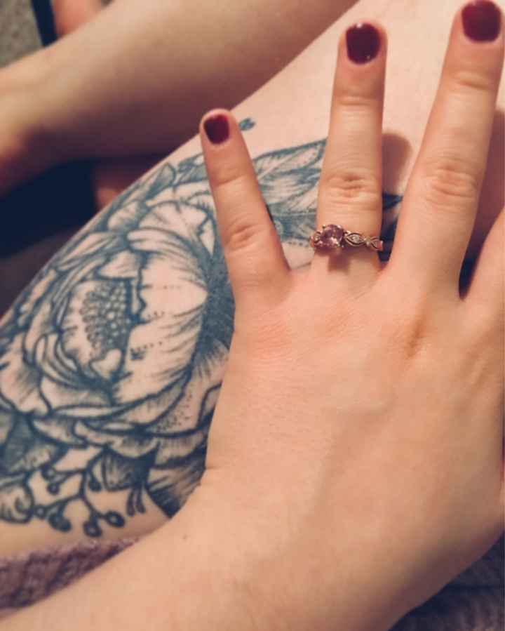 What ring do you like?? - 4