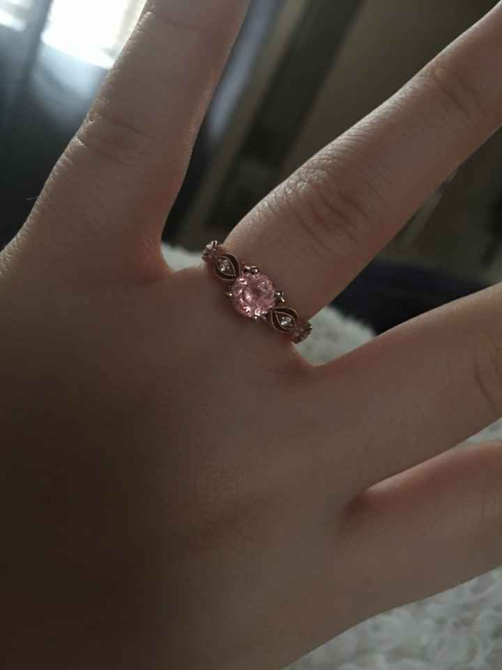 What ring do you like?? - 1