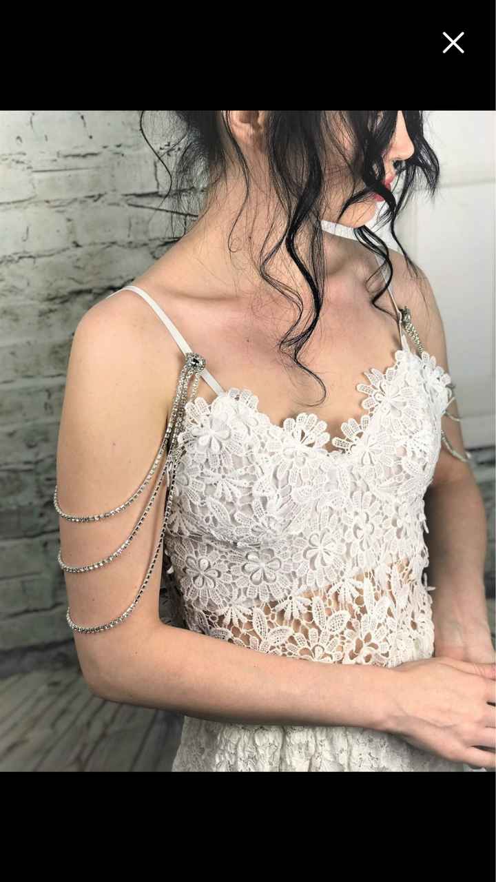 Bring on the glitter! Where are you adding some sparkle? - 2