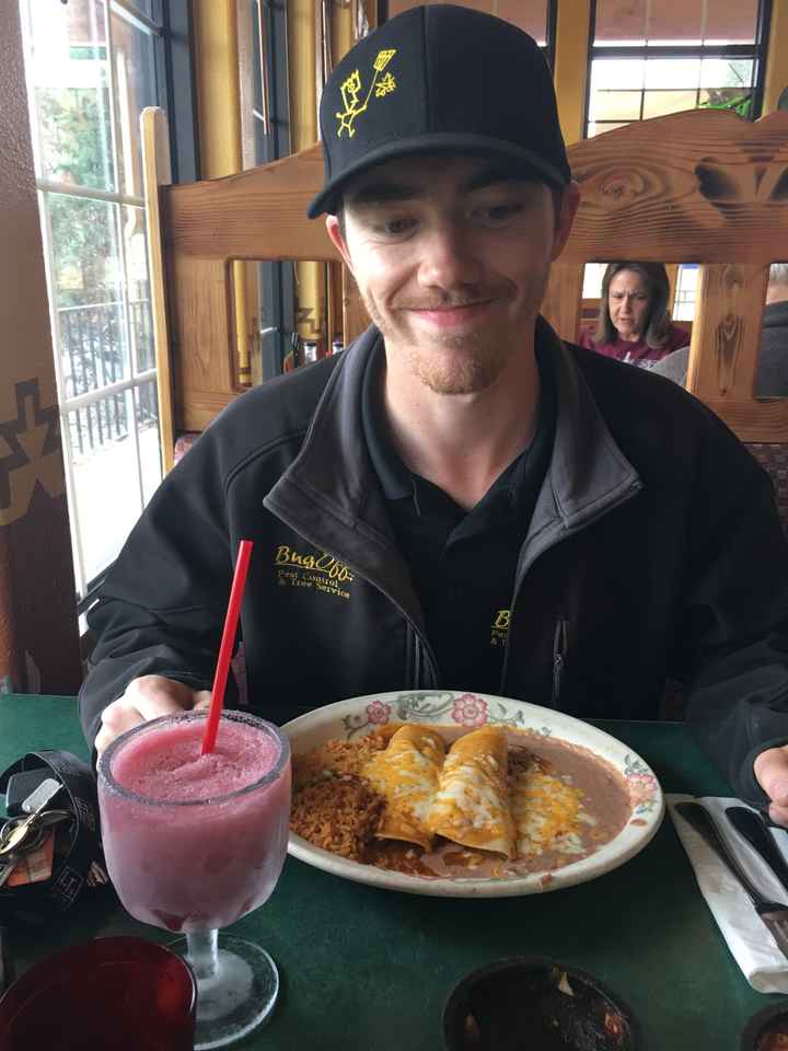 Fiancé(e) Friday! Show off your fiancé(e)! - 1