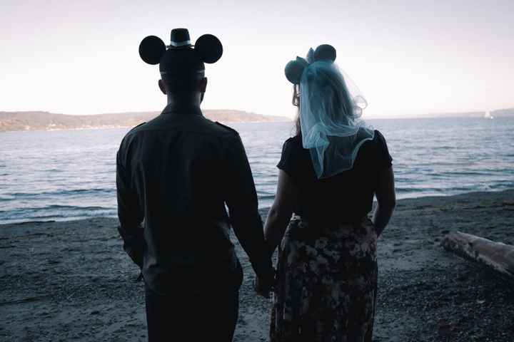 Disney anything - 1
