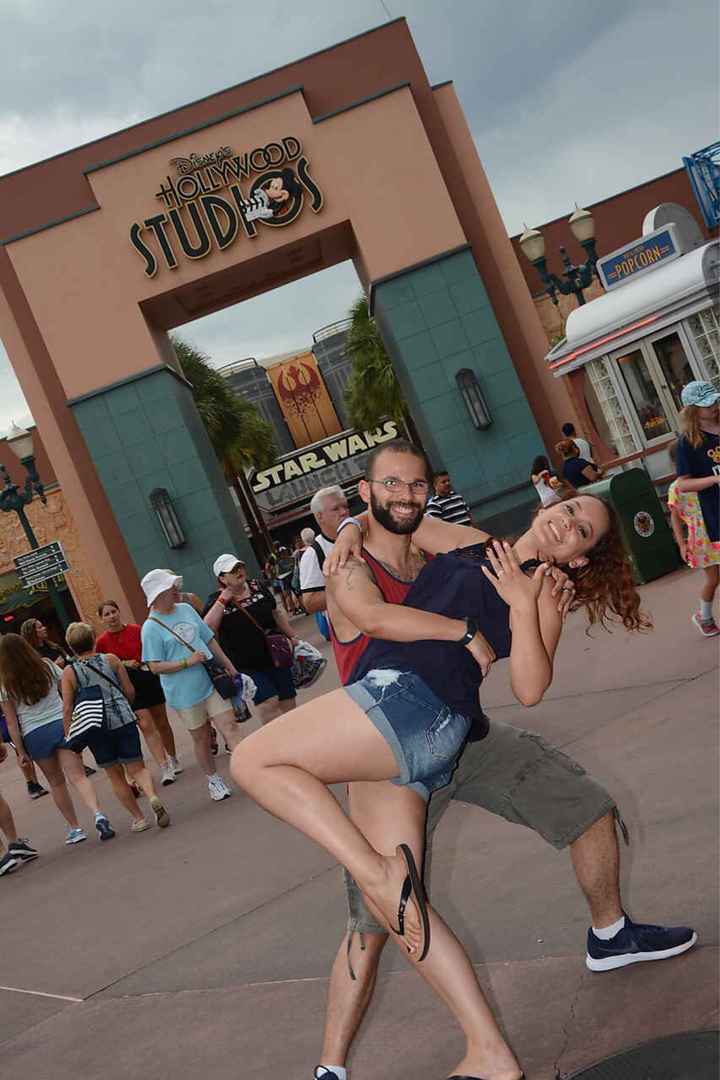 Share your proposal story! - 1