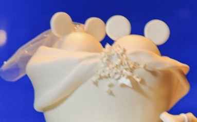 What cake topper did you pick? - 1