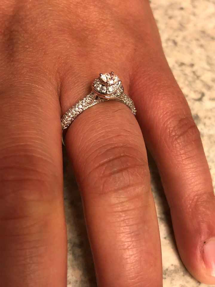 Favorite Ring Detail - 1