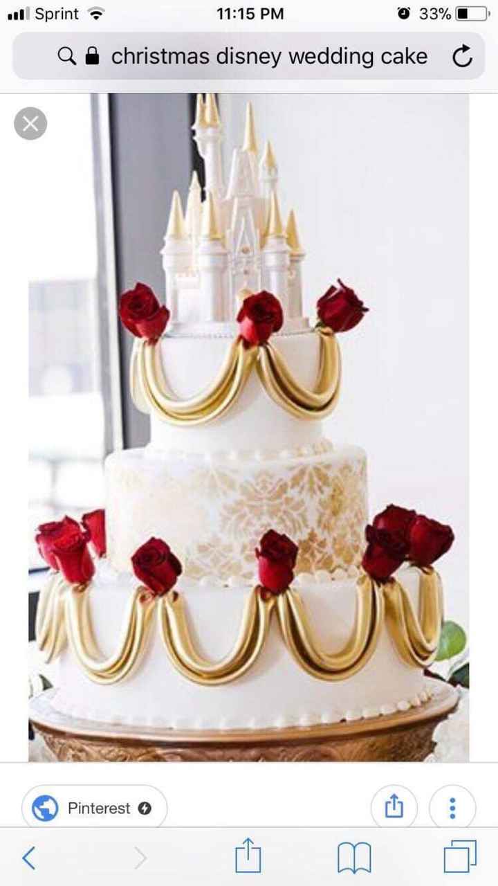 Cakes - 2