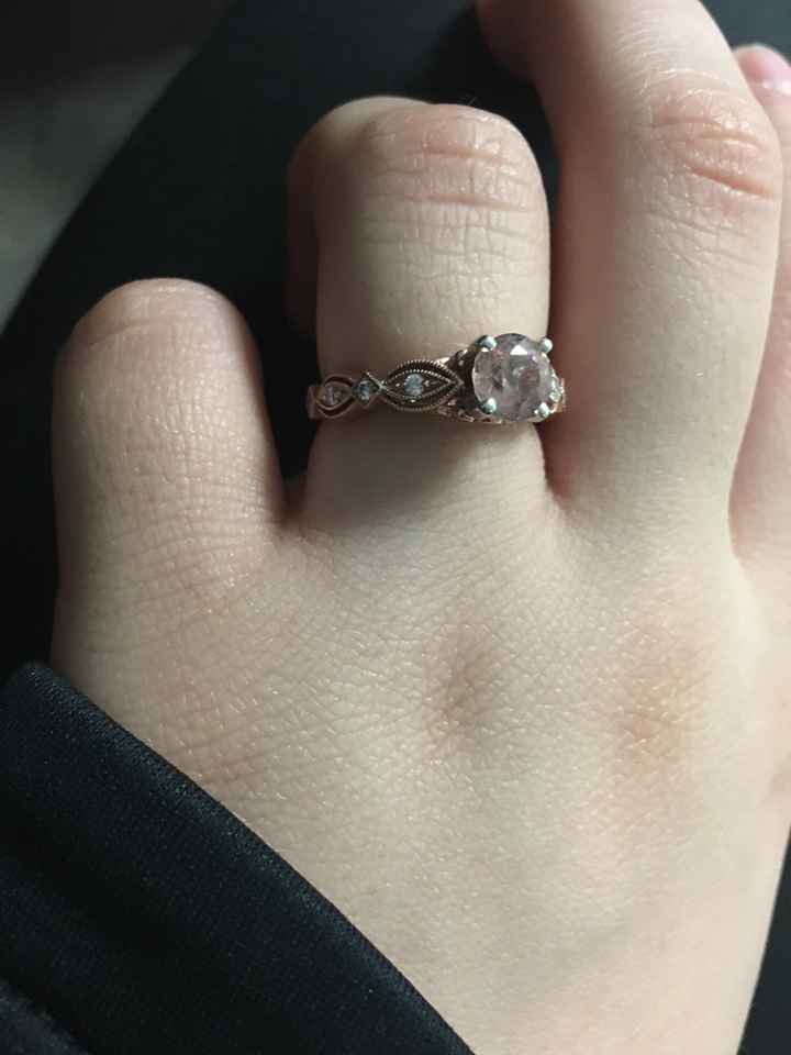 Emeralds, Sapphires, Rubies, oh my! - 2