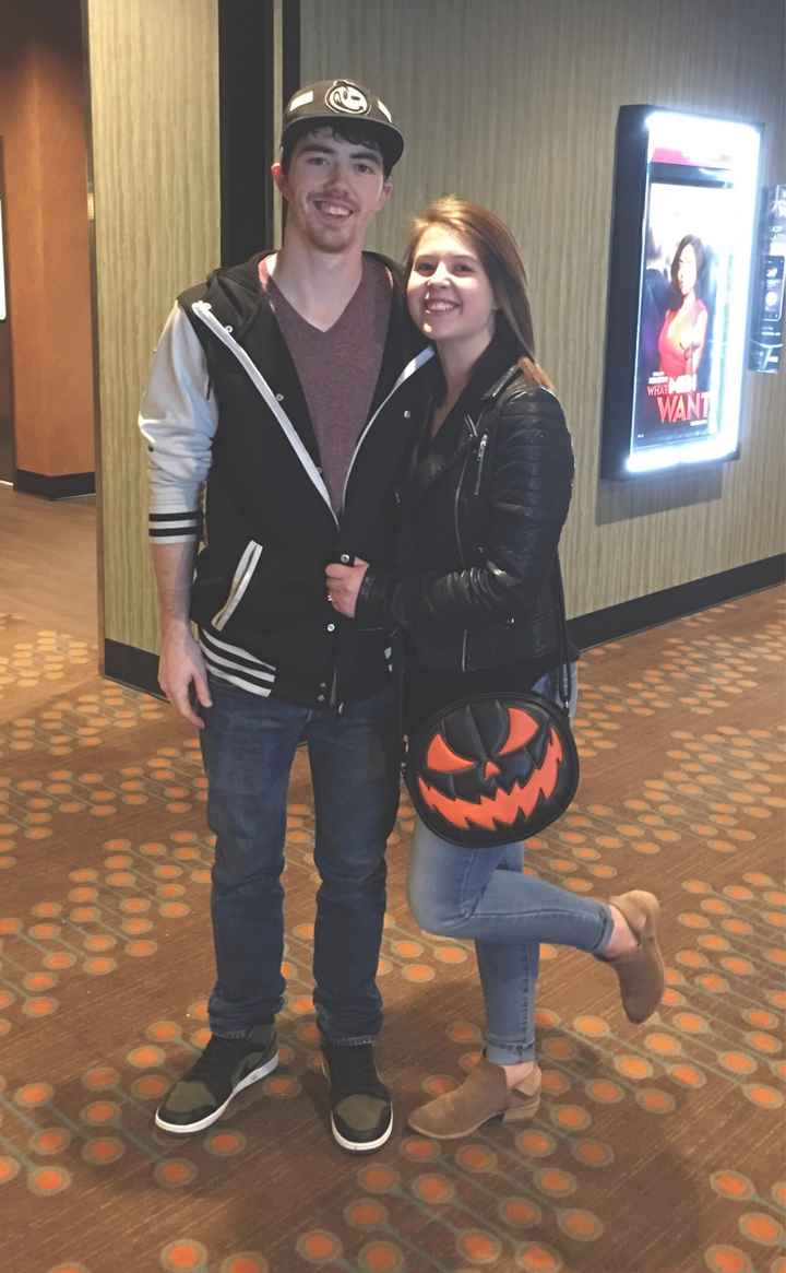 How much have things changed? - 3