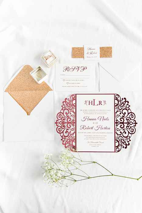 Invites - 1