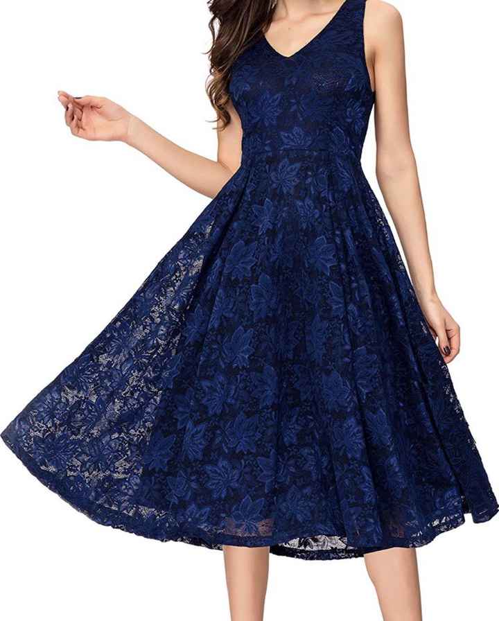 Let’s see all those Dresses! (from the wedding, shower, Bachelorette, rehearsal dinner, epics and ev