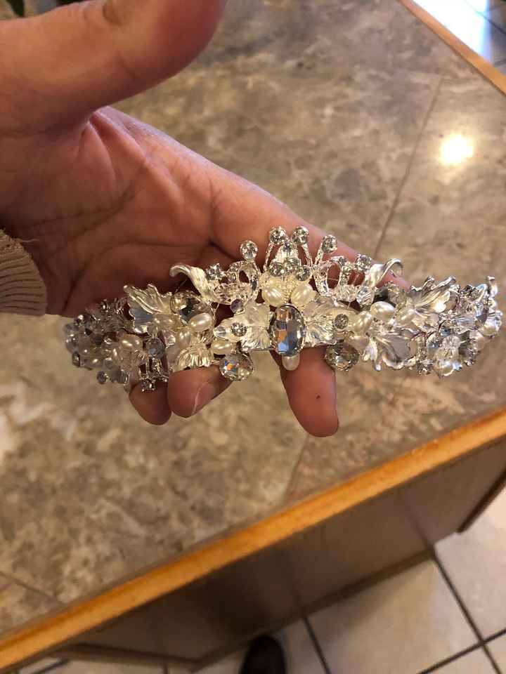 Headpiece - 2