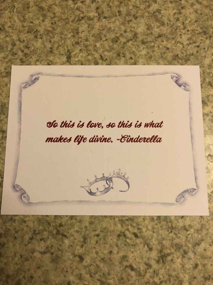 Disney Brides - 3