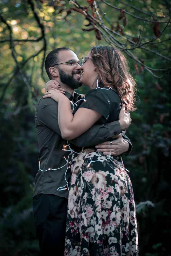 Engagement photos! - 2
