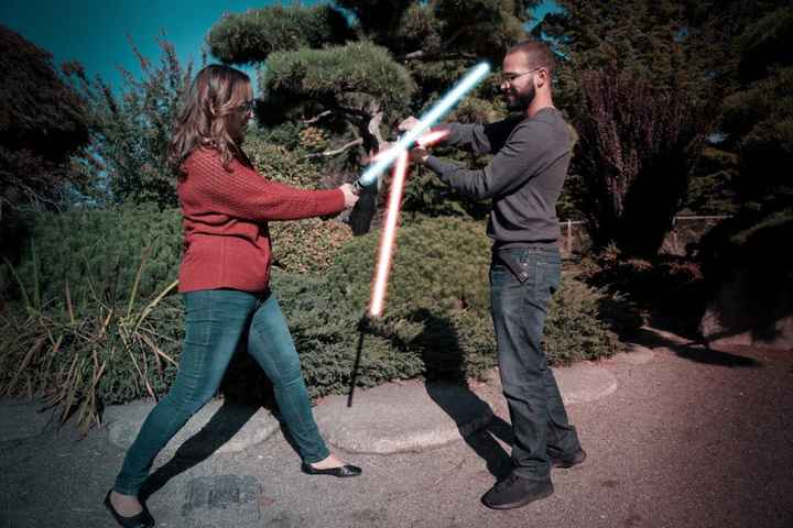May the 4th be with you! 🌟 - 1