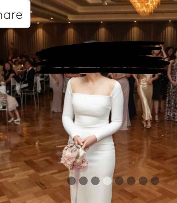 Dress accessorizing help - 1