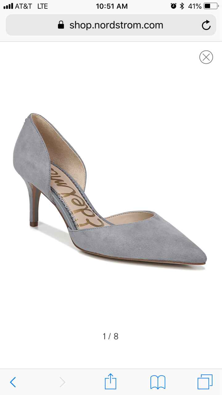 Dress accessorizing help - 3