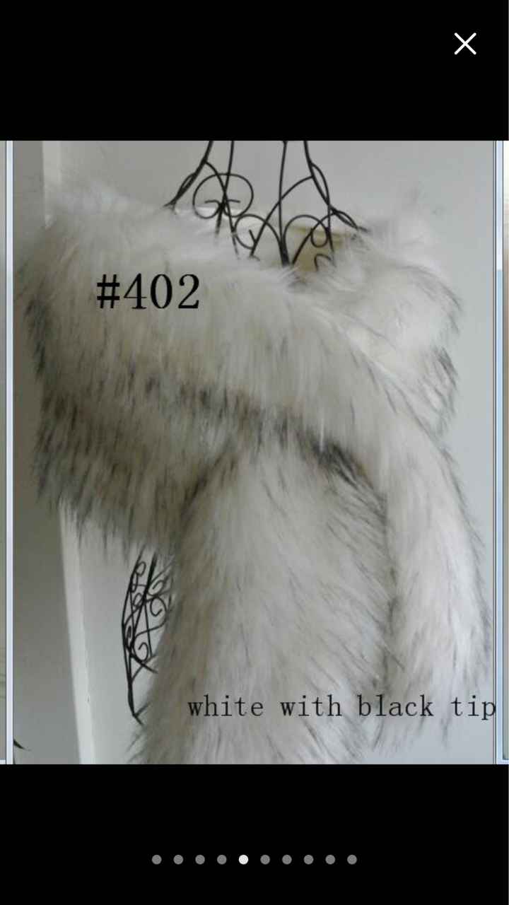 Dress accessorizing help - 4