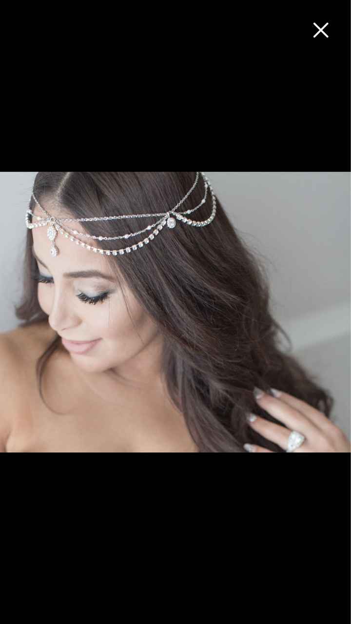 Dress accessorizing help - 1