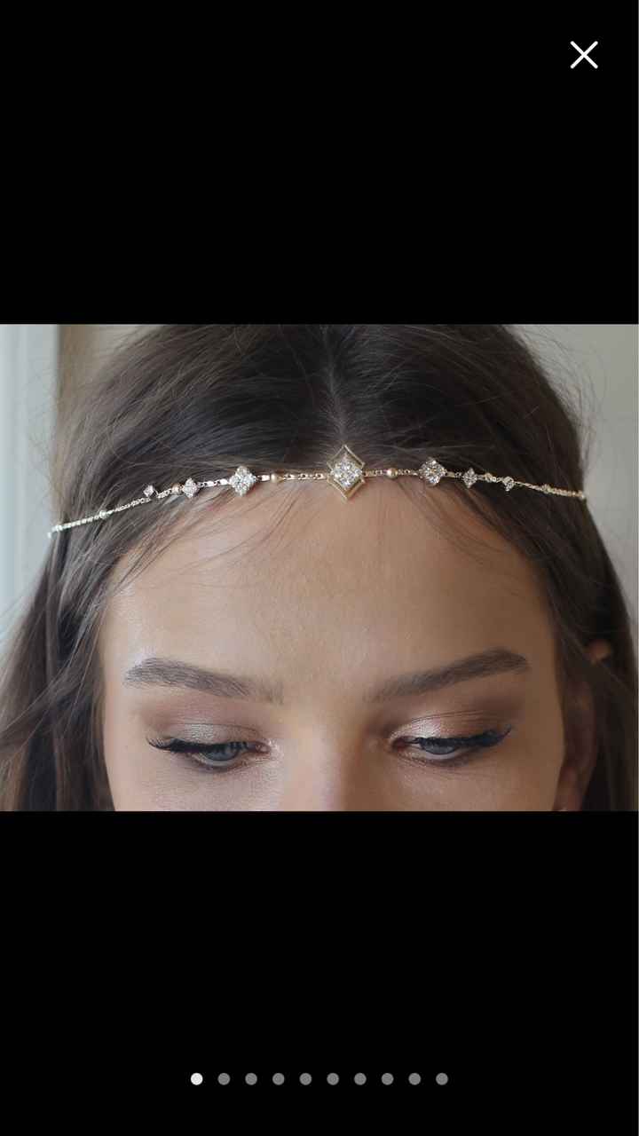 Dress accessorizing help - 2