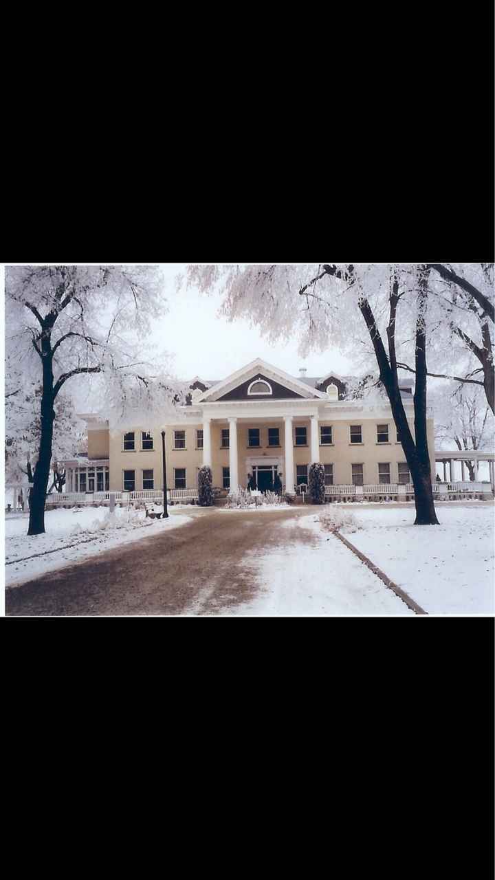 What does your venue look like? - 1