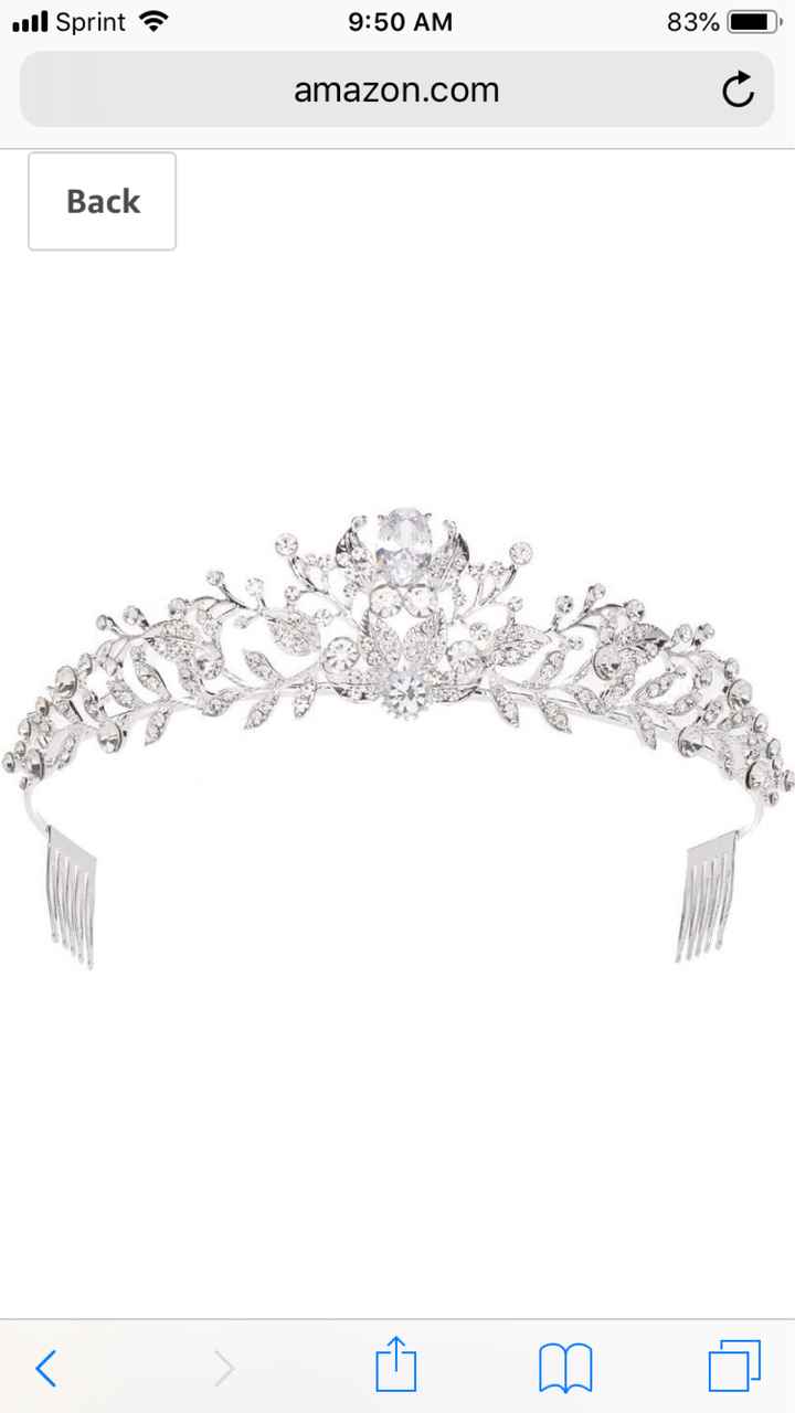 Need opinions! What necklace/earring set is a good choice(if any)? - 3