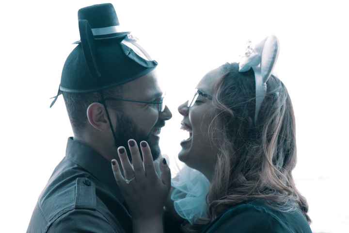 Spam me with your engagement photo shoots! I’m trying to get inspiration ❤️🤗 - 3