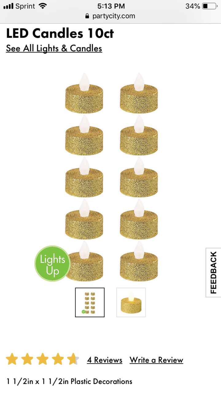Need opinions on decor - 3