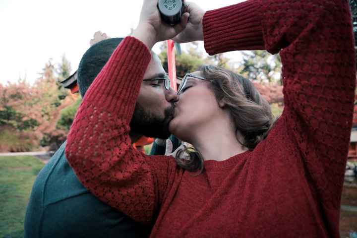 Engagement shoot - 3