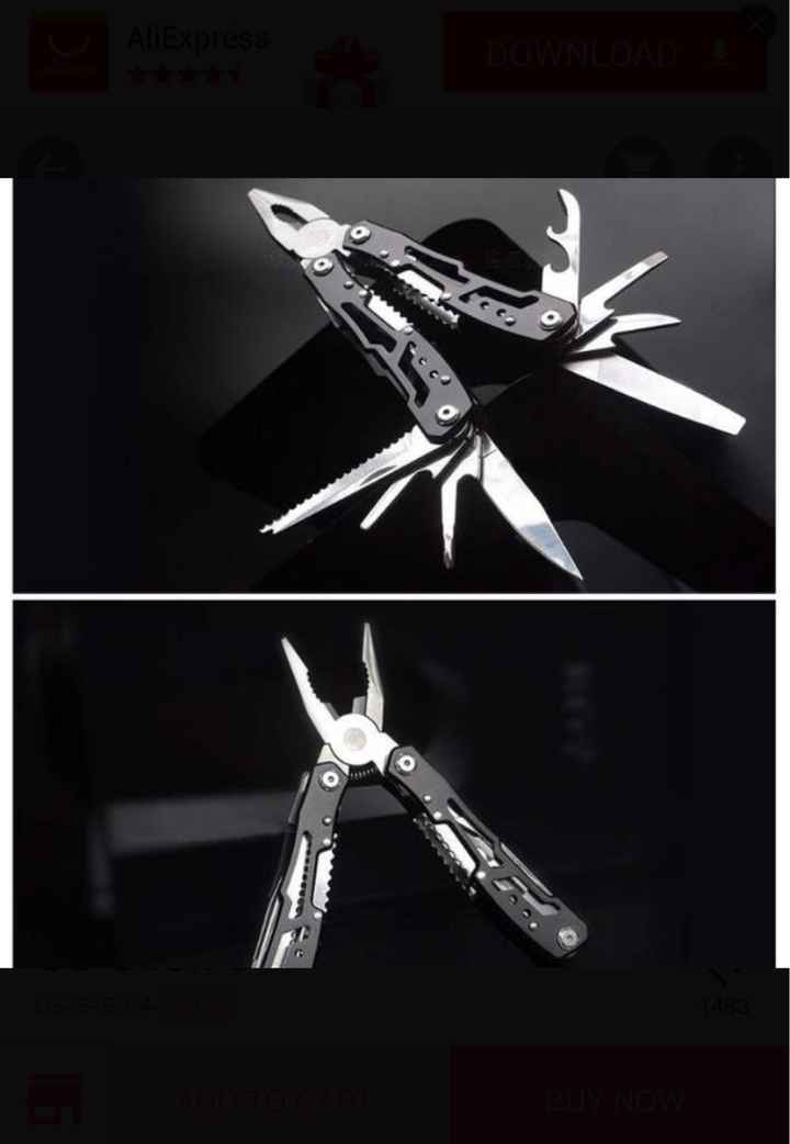 Wedding party gifts - 2
