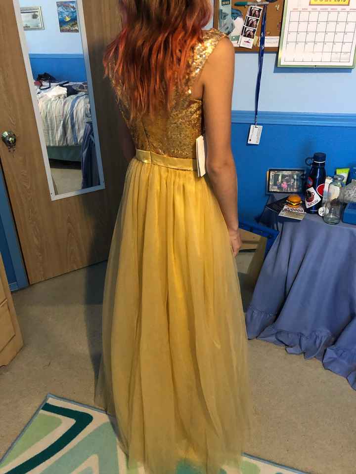 Dress Hunt - 2