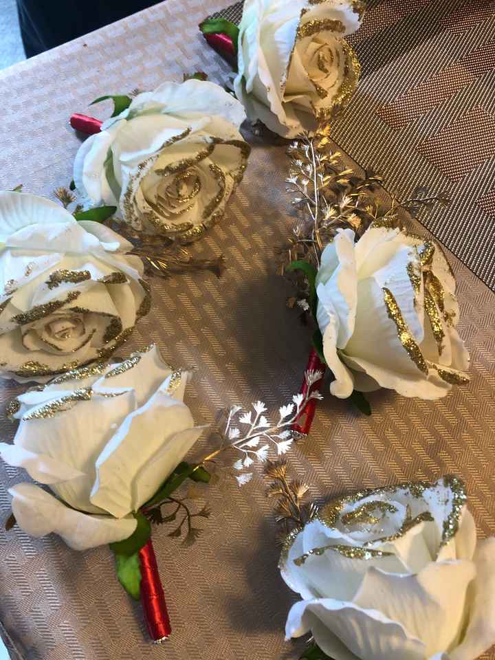 Flower rentals - 2