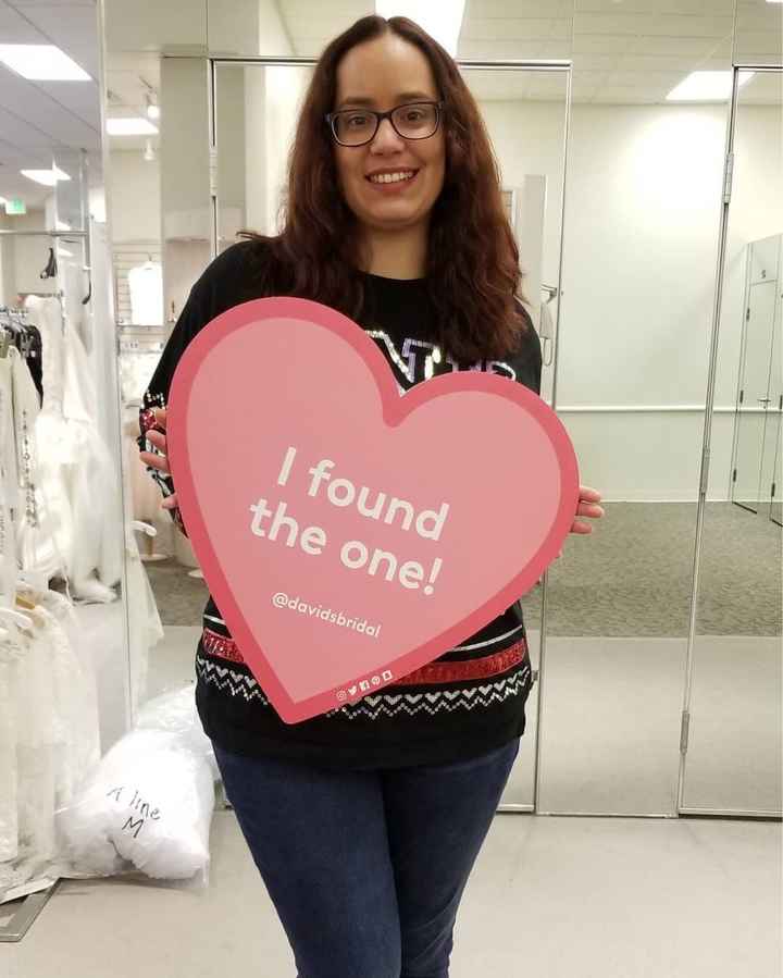 Say Yes To The Dress - 1