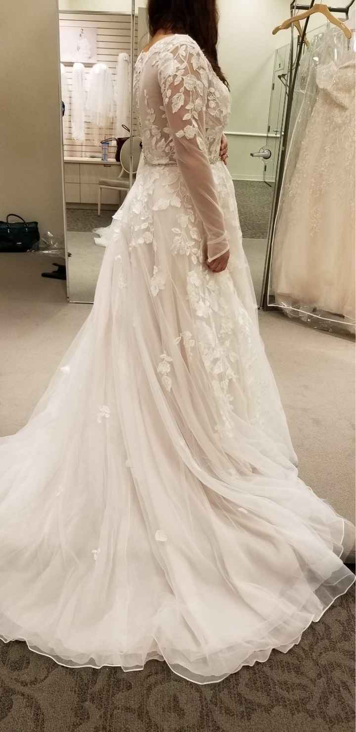 Dress, accessories, and everything in between! - 1