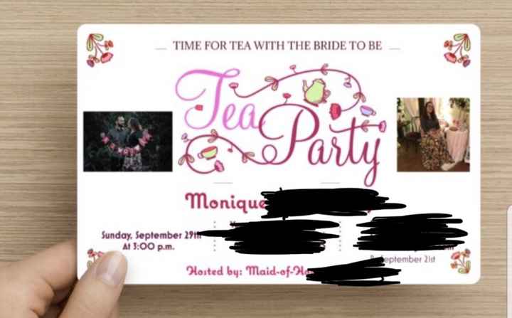December 2019 Brides, Let's chat......❤ - 1