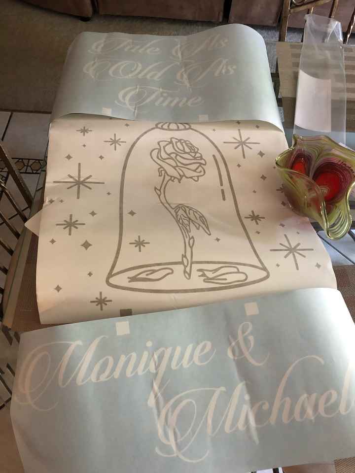 Wedding Mail!! - 2