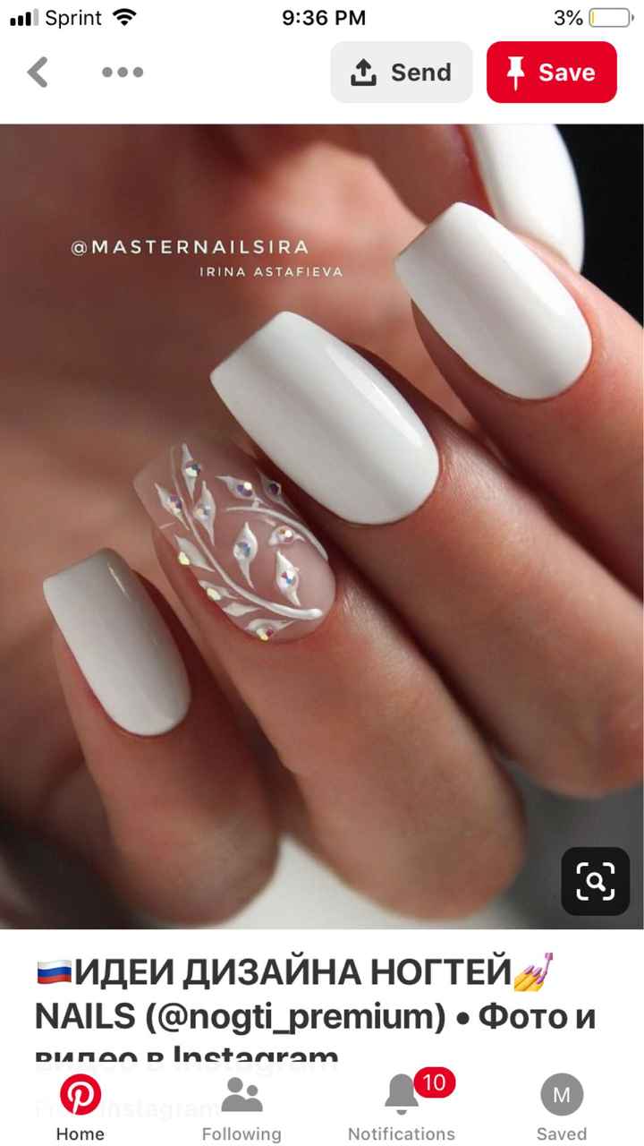 Nails?! - 1