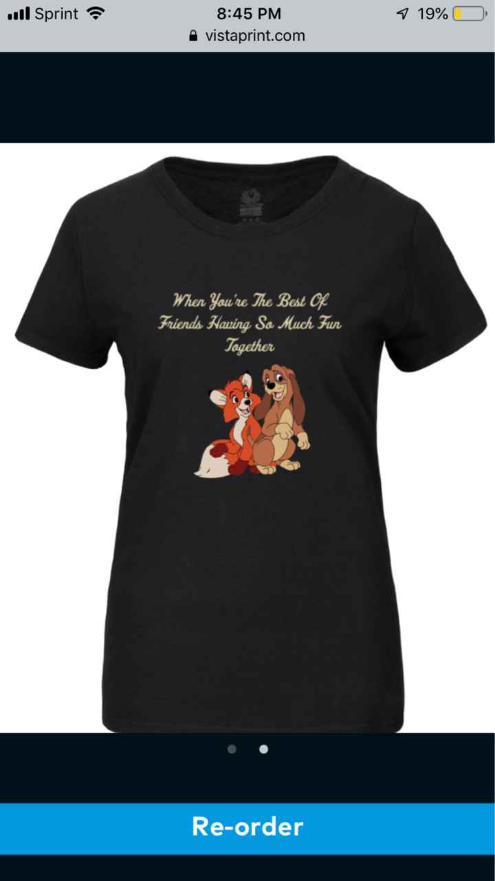 Bachelorette Weekend Shirts - 1