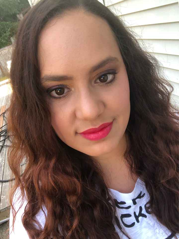 diy makeup thoughts - 2