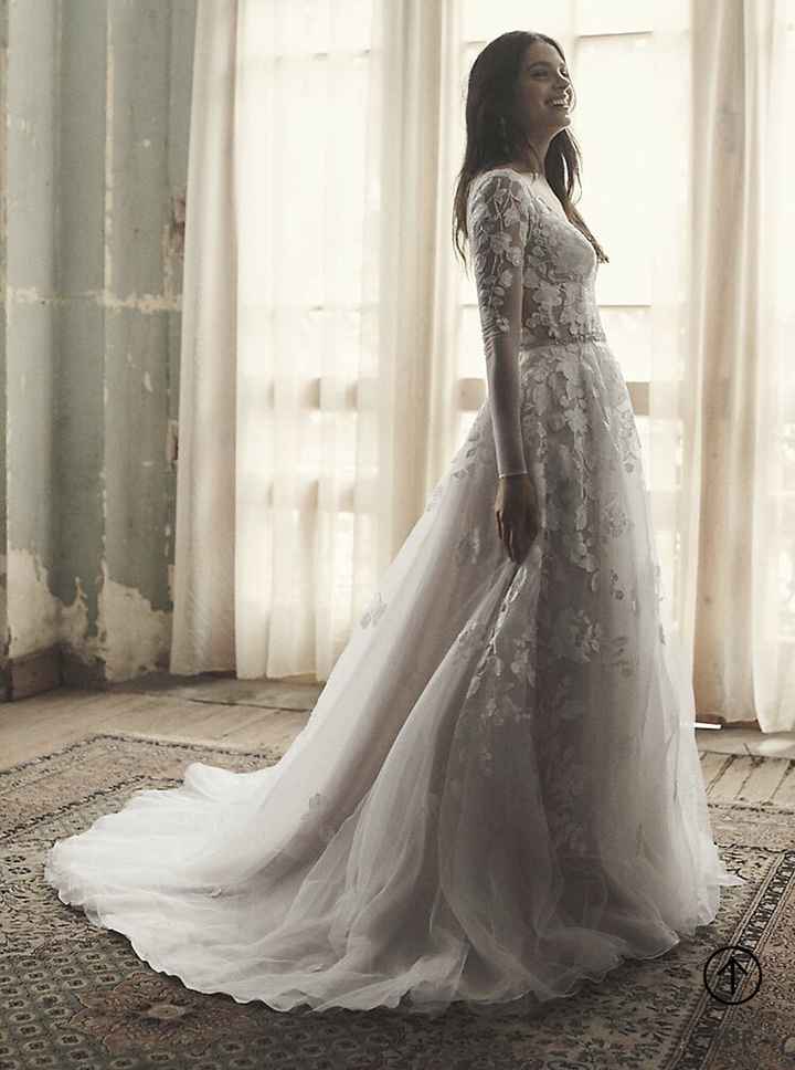 Slips and petticoats and crinoline, oh my! - 1